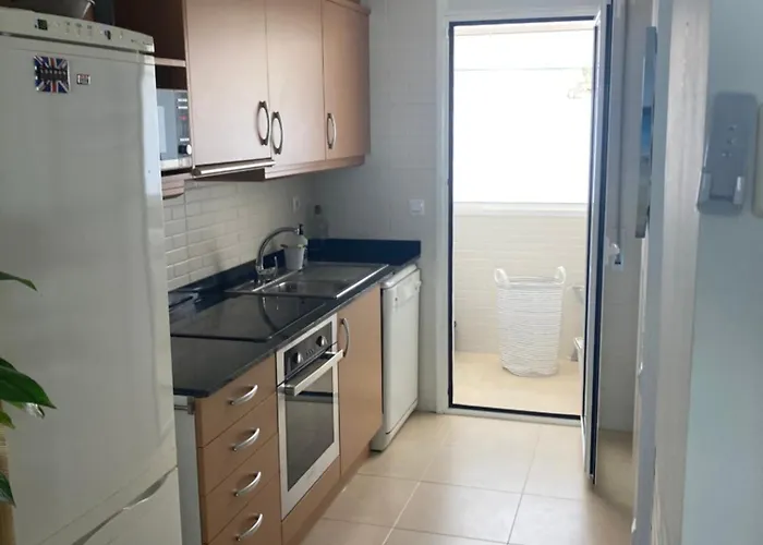 Appartement Oliveres Hospitalet De L'Infant