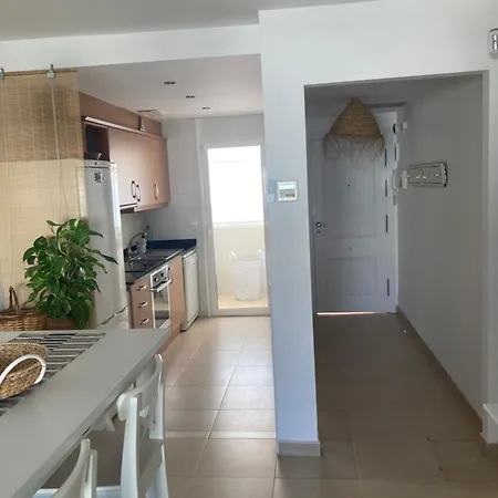 Oliveres Apartment