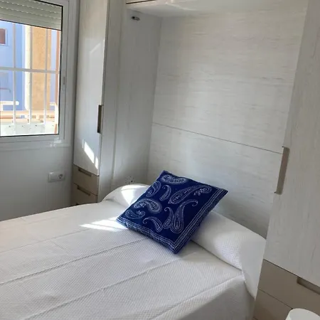 Apartamento Oliveres