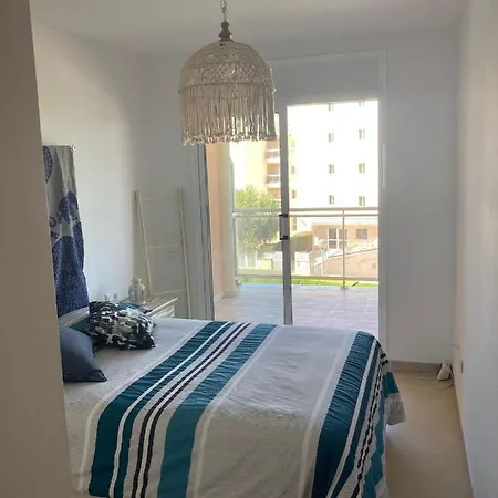 Apartamento Oliveres